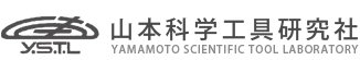 山本科学工具研究社　YAMAMOTO SCIENTIFIC TOOL LABORATORY