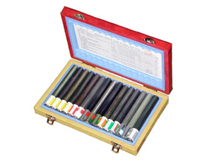 Standard Piece for Spark Test